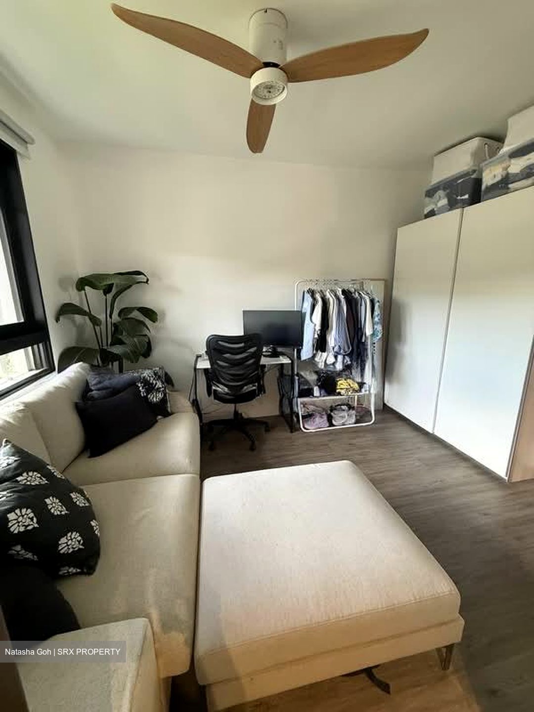 Avenue South Residence (D3), Apartment #568293311